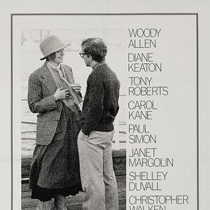 Foto Annie Hall