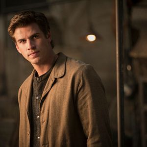 Foto Los juegos del hambre: En llamas