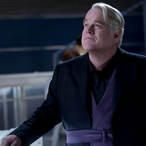 Foto Los juegos del hambre: En llamas