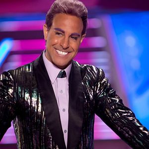 Foto Los juegos del hambre: En llamas