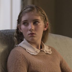 Foto Los juegos del hambre: En llamas