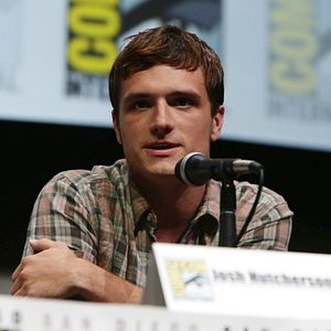 Foto Los juegos del hambre: En llamas