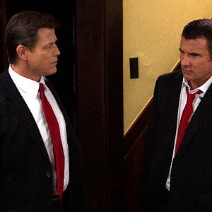 Foto Dominic Purcell