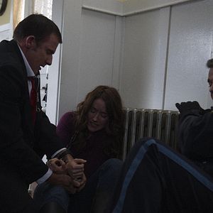 Foto Dominic Purcell