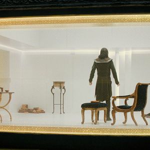 Foto Thor: Un mundo oscuro