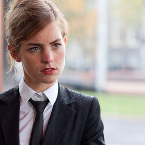 Foto Hannah Hoekstra