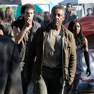 Foto Giancarlo Esposito