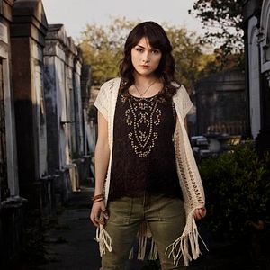 Foto Daniella Pineda