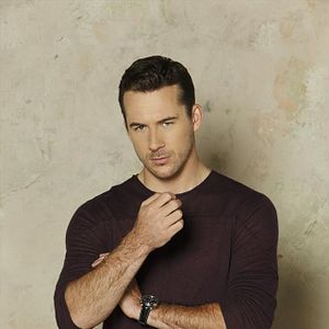 Foto Barry Sloane