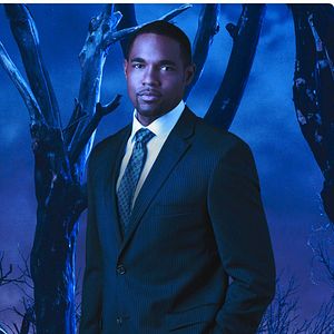 Foto Jason George (II)