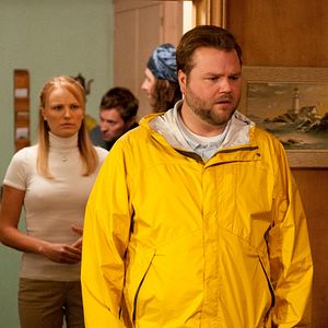 Foto Tyler Labine