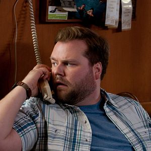 Foto Tyler Labine
