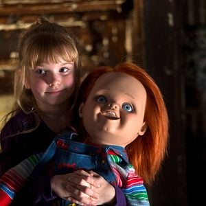 Foto La maldición de Chucky