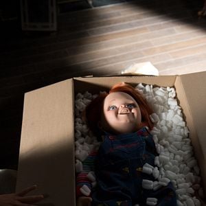 Foto La maldición de Chucky
