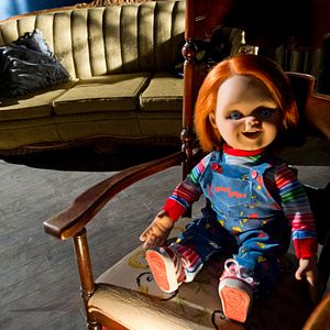 Foto La maldición de Chucky
