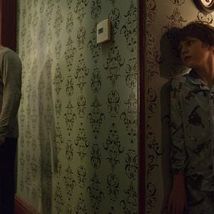 Foto La noche del demonio: Capítulo 2