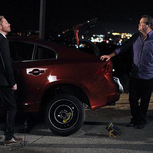 Foto Eric Stonestreet