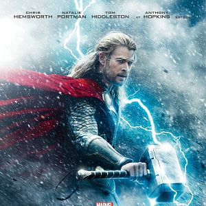 Foto Thor: Un mundo oscuro
