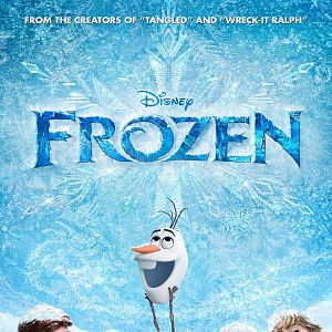 Foto Frozen: Una aventura congelada