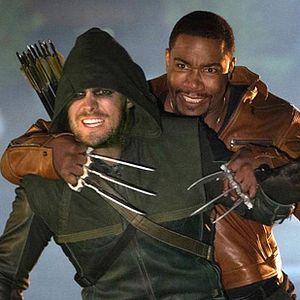 Foto Arrow