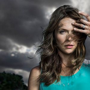 Foto Katie Aselton