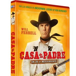 Foto Casa de mi padre