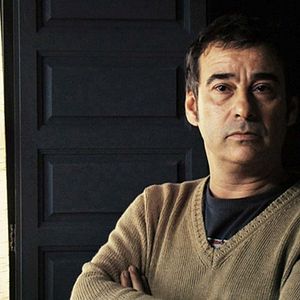 Foto Eduard Fernández