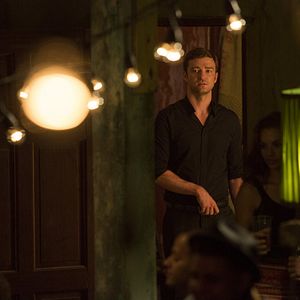 Foto Justin Timberlake