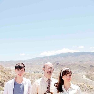 Foto Natalia de Molina