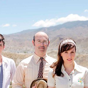 Foto Natalia de Molina