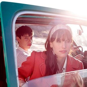 Foto Natalia de Molina