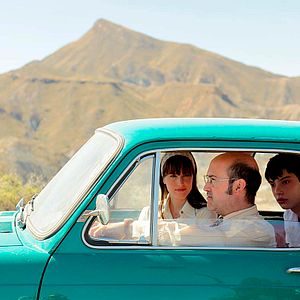 Foto Natalia de Molina