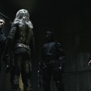 Foto Metal Hurlant Chronicles