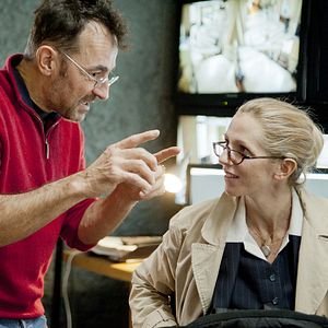 Foto Albert Dupontel