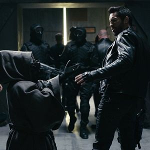 Foto Metal Hurlant Chronicles