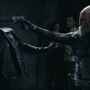 Foto Metal Hurlant Chronicles