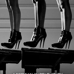 Foto American Horror Story