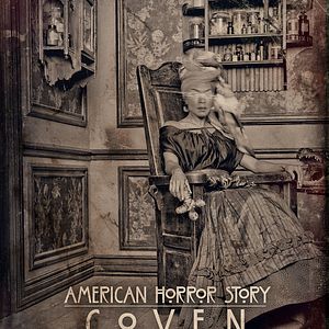 Foto American Horror Story