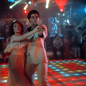 Foto Fiebre del sábado noche