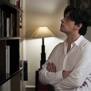 Foto Benjamin Biolay