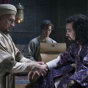 Foto Olivier Martinez