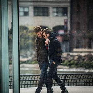 Foto El sorprendente Hombre Araña 2: La amenaza de Electro