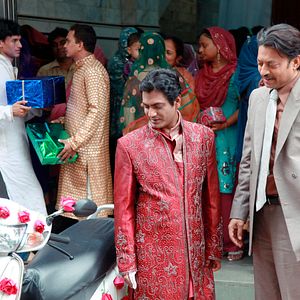 Foto Irrfan Khan