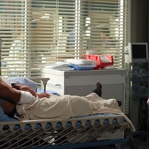 Foto Grey's Anatomy