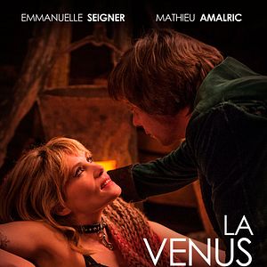 Foto La piel de Venus