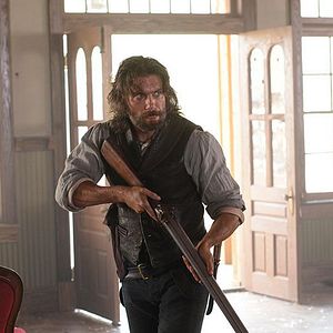 Foto Anson Mount