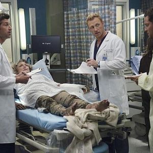 Foto Grey's Anatomy