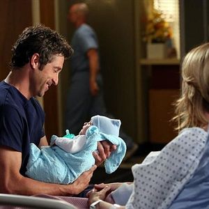 Foto Grey's Anatomy