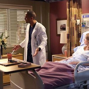 Foto Grey's Anatomy