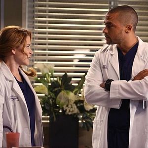Foto Grey's Anatomy